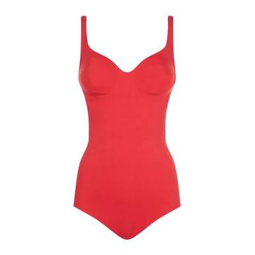 Underwired Forming Swim Body (C Cup)