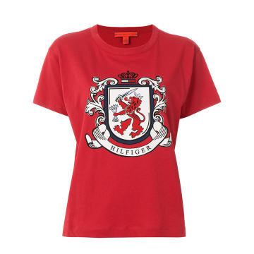 St. Crest T-shirt