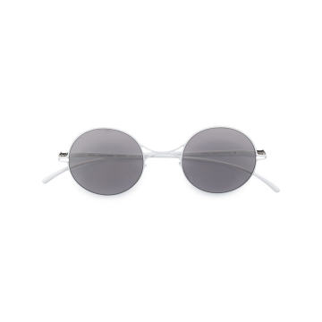 Mykita X Maison Margiela E11 sunglasses