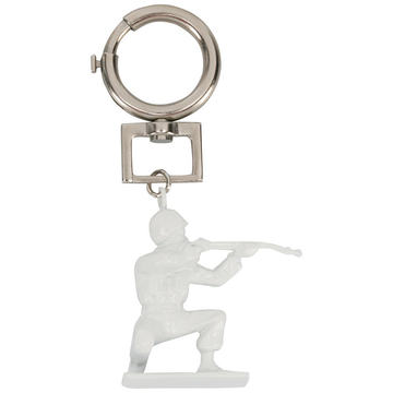 Army Figurine钥匙扣