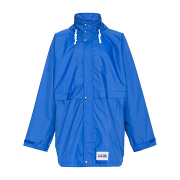 Rainforest Alpha oversized jacket