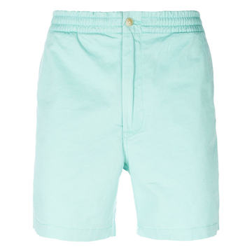 elasticated shorts