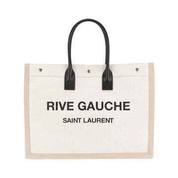 Rive Gauche logo手提包