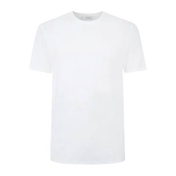 Linen T-Shirt