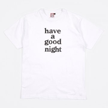 Have a Good Night T恤