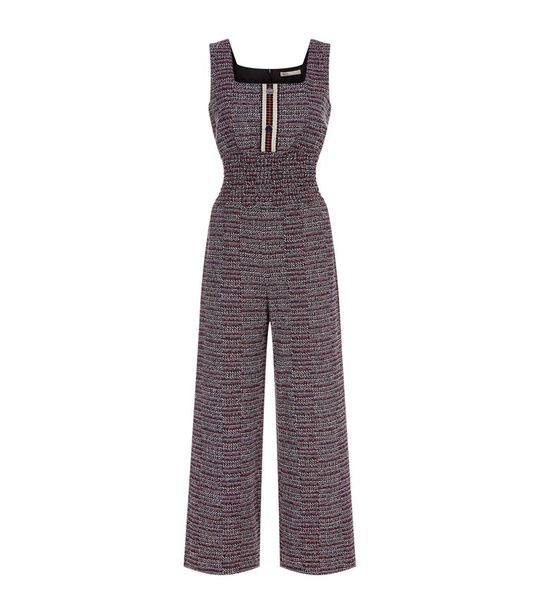 Tweed Jumpsuit展示图