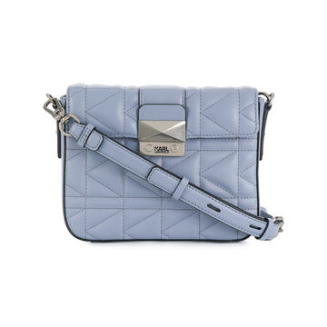 K/Kuilted New mini crossbody bag