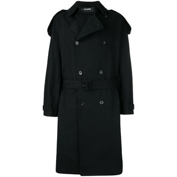 classic trench coat