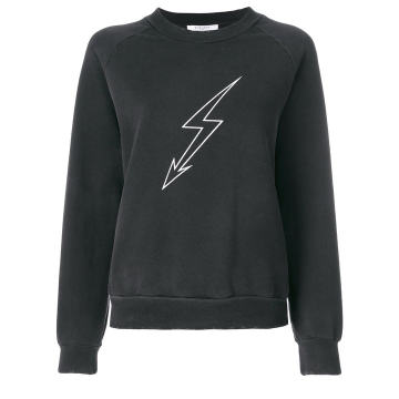 Lightning Bolt Sweatshirt