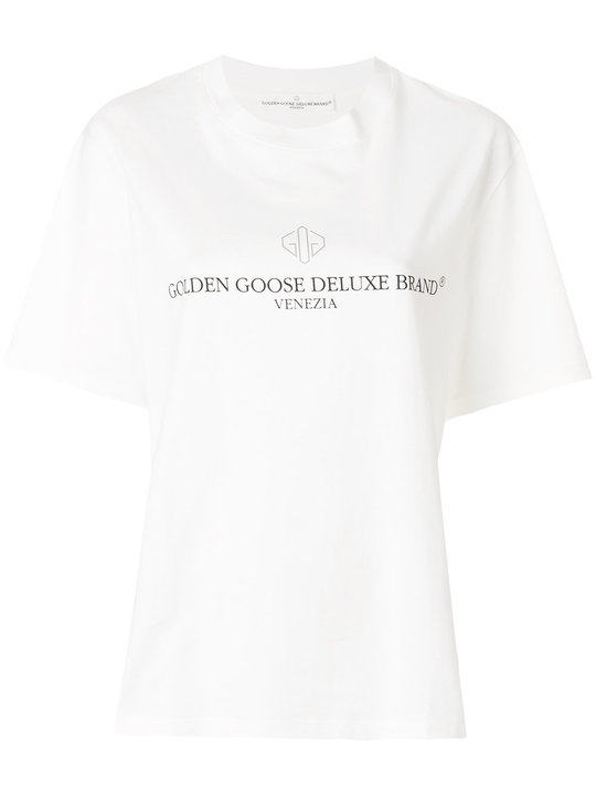 Golden T-shirt展示图