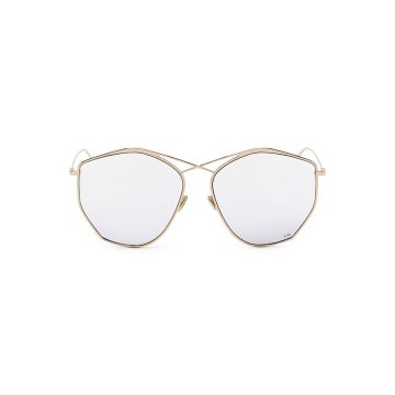Dior Stellaire 4金属框太阳眼镜
