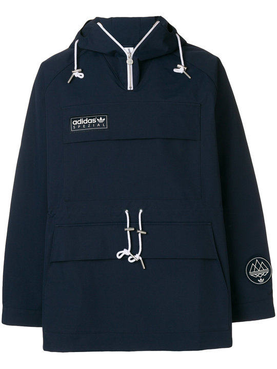 Brumler hoodie展示图