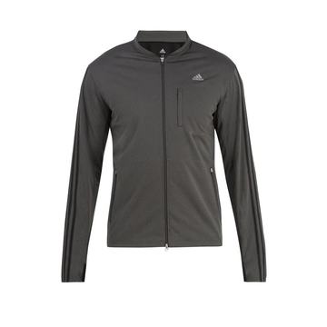 Track technical jacket