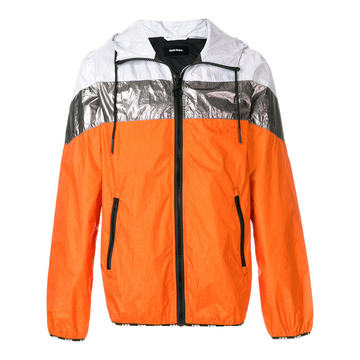 J-Lapaz windbreaker jacket