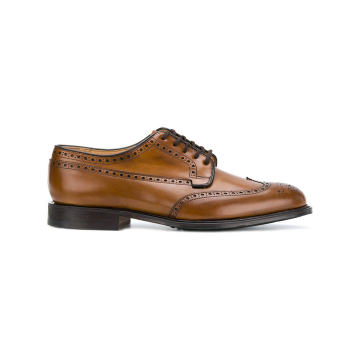 Thickwood brogues