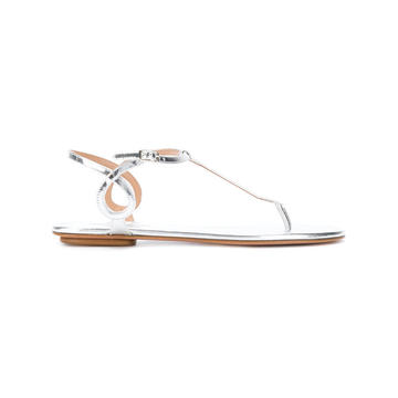 Almost Bare sandals