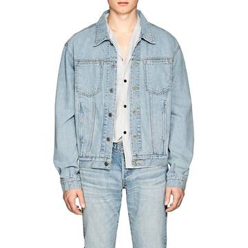 Chama Denim Trucker Jacket