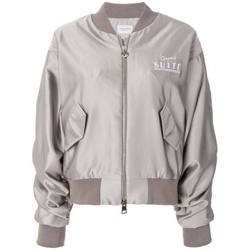 Last Angel bomber jacket