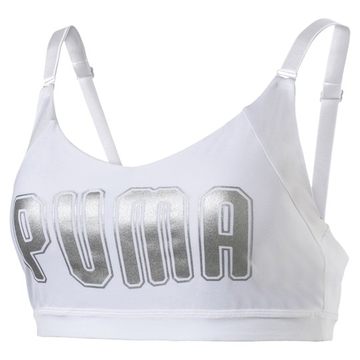 En Pointe Logo Bra