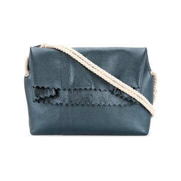 rope chain crossbody bag