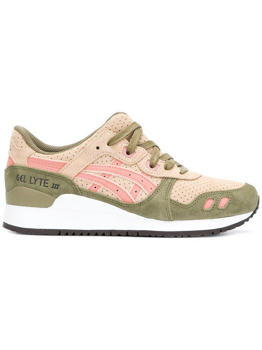 Gel Lyte III sneakers展示图