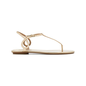 Almost Bare sandals