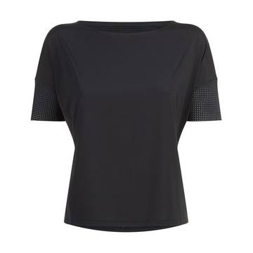 Perforated T-Shirt