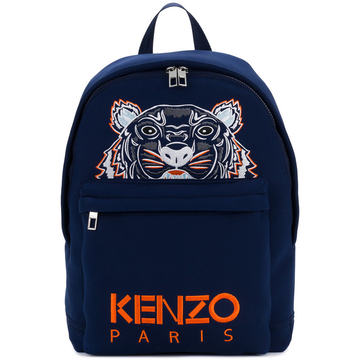 large Tiger backpack