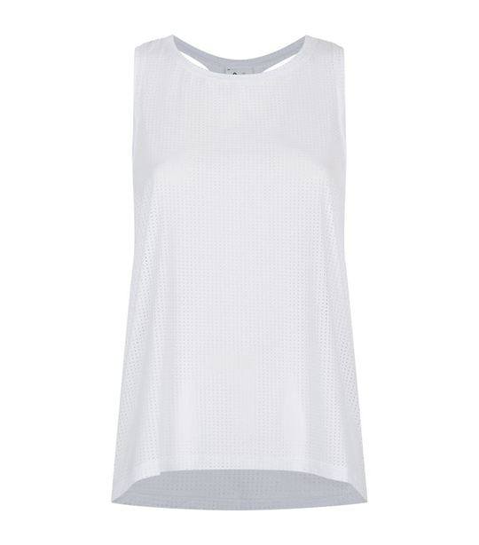 Perforated Tank Top展示图