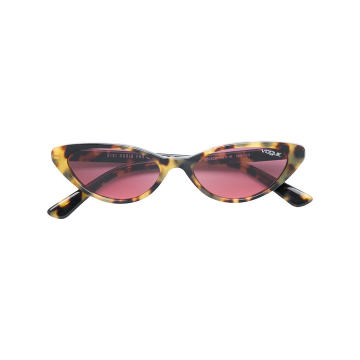Gigi Hadid Special Edition sunglasses