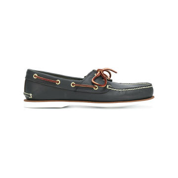 classic boat shoes