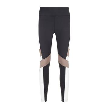 Colour-Block Lux Leggings