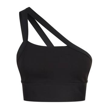 Asymmetrical Sports Bra