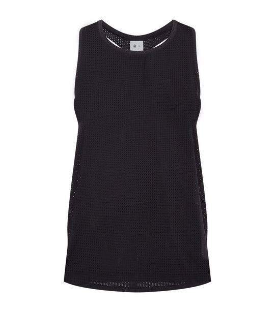 Perforated Tank Top展示图