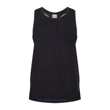 Perforated Tank Top