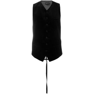 classic waistcoat