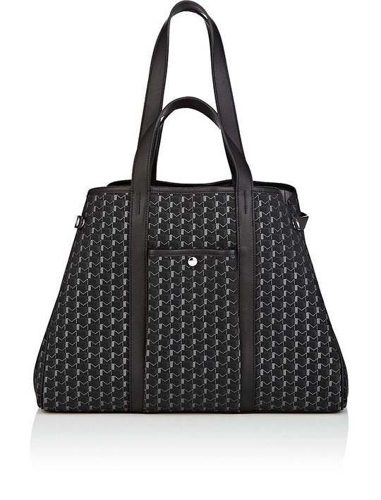 Regate XL Canvas Tote Bag | Moynat - idollook