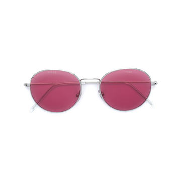 X Retrosuperfuture tinted sunglasses