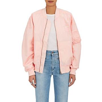 The Lou Bomber Jacket