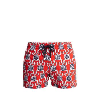 Primitive Turtles swim shorts