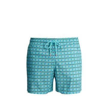 Les 4 Élements swim shorts