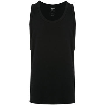 cotton tank top