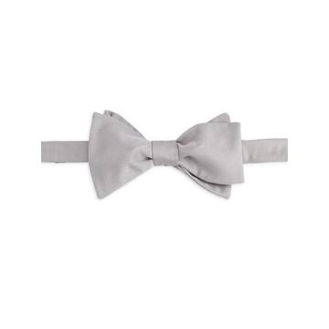 Silk Bow Tie