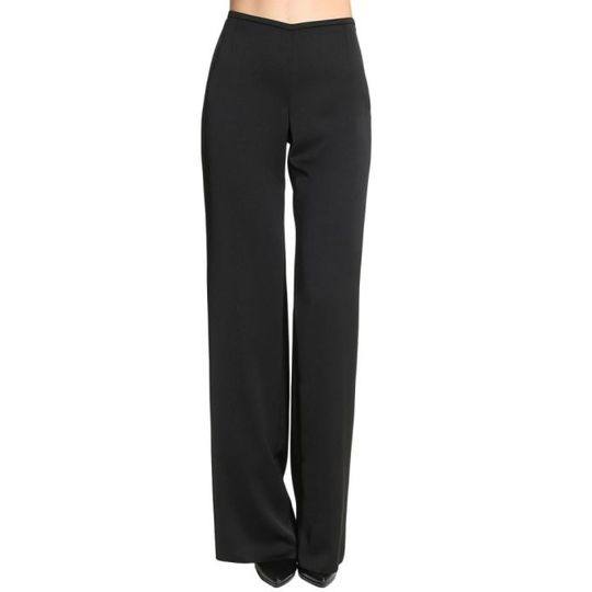 Pants Pants Women Armani Collezioni展示图