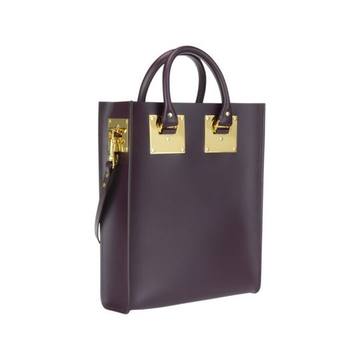 Sophie Hulme Mini Albion Bag