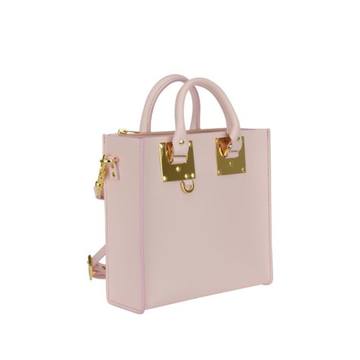 Sophie Hulme Albion Square Bag