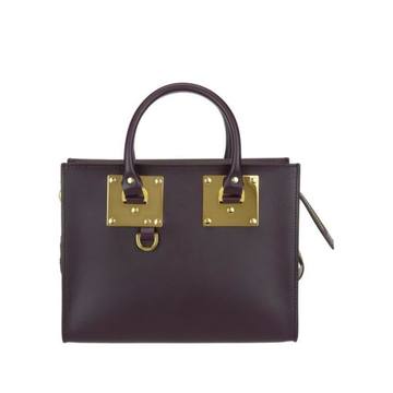 Sophie Hulme Albion Bag