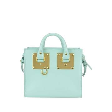 Sophie Hulme Albion Box Bag