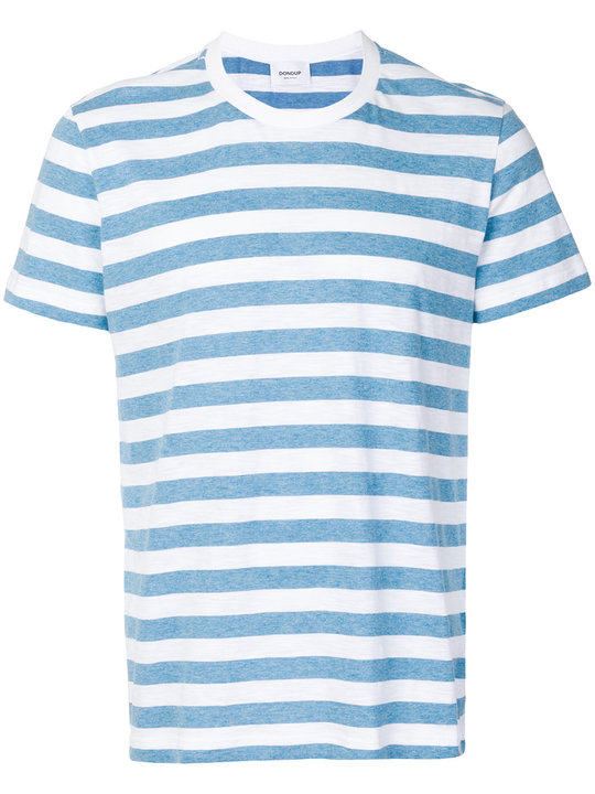 striped T-shirt展示图