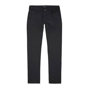 Comfort Slim Fit Twill Trousers